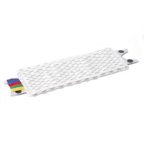 Vileda 129620 mop accessory/supply Mop pad White - Image 1