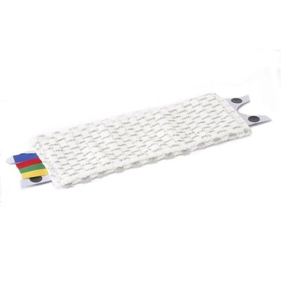 Vileda 129620 mop accessory/supply Mop pad White - Thumbnail 2