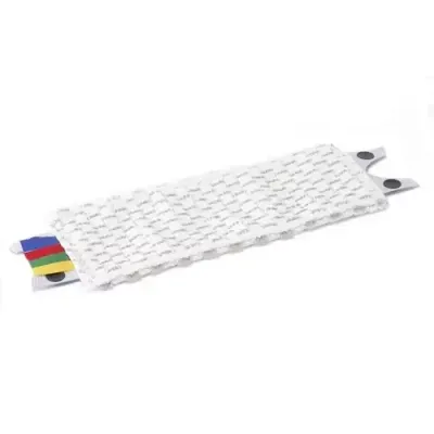 Vileda 129620 mop accessory/supply Mop pad White
