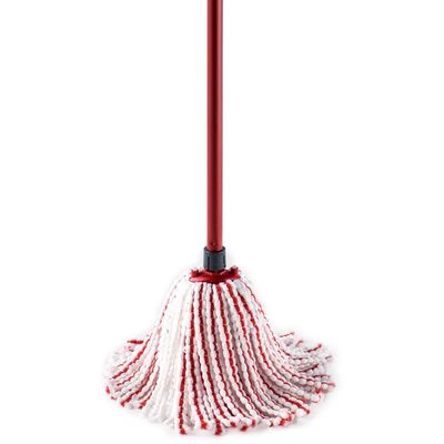 Vileda 158824 Supermocio Microfibre & Power Xl Mop