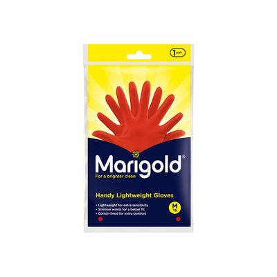 Marigold 175493 Handy Gloves Medium