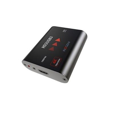INOGENI HD2USB3 video signal converter Active video converter 1920 x 1