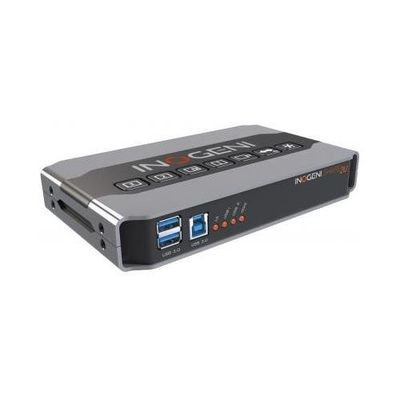 INOGENI SHARE2U video signal converter Active video converter 1920 x 1
