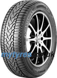 Barum Quartaris 5 ( 205/60 R16 96H XL EVc )