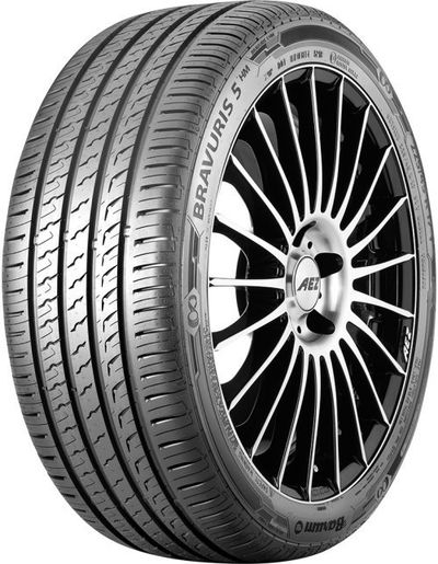 Barum Bravuris 5HM ( 255/35 R19 96Y XL EVc )