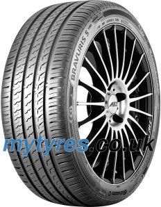 Barum Bravuris 5HM ( 165/70 R14 85T XL EVc )