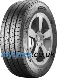 Barum SnoVanis 3 ( 215/75 R16C 113/111R 8PR )