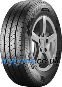 Barum Vanis 3 ( 235/65 R16C 115/113R 8PR )