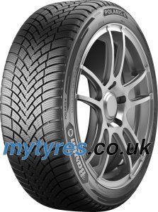 Barum Polaris 6 ( 215/55 R17 98V XL EVc )