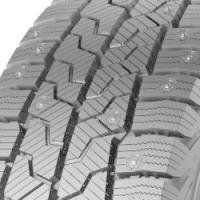 Barum SnoVanis Ice ( 215/70 R15C 109/107R 8PR EVc, studded ) - Image 1