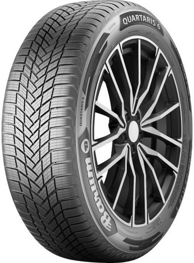 Barum Quartaris 6 ( 205/60 R16 96V XL EVc )