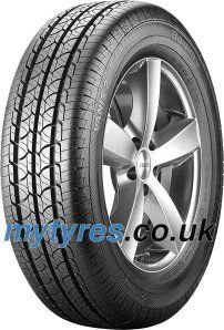 Barum Vanis 2 ( 205/70 R15C 106/104R 8PR )