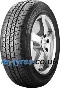Barum Polaris 3 4x4 ( 235/55 R17 103V XL, with kerbing rib ) - Thumbnail 2