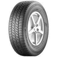 Gislaved Euro*Frost Van ( 225/75 R16C 121/120R 10PR ) - Image 1