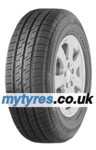 Gislaved Com*Speed ( 195/70 R15C 104/102R 8PR ) - Image 1