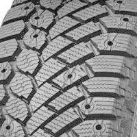 Gislaved Nord*Frost 200 ( 205/55 R16 94T XL, studded )