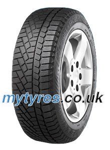 Gislaved Soft*Frost 200 ( 195/65 R15 95T XL, Nordic Compound )
