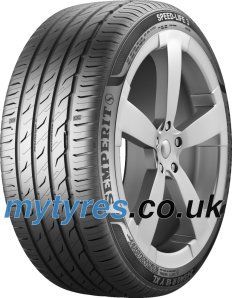 Semperit Speed-Life 3 ( 195/55 R15 85V EVc )