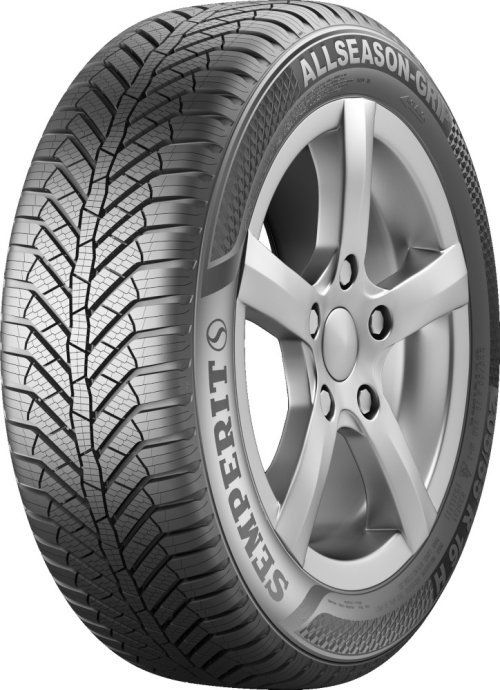 Semperit All Season-Grip ( 225/50 R17 98W XL EVc, with kerbing rib ) - Image 1