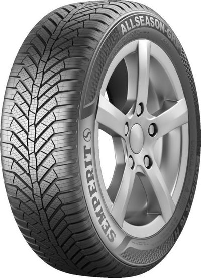 Semperit All Season-Grip ( 195/55 R16 91V XL EVc )