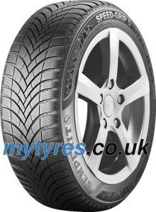 Semperit Speed-Grip 5 ( 215/65 R16 98H EVc )