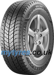 Semperit Van-Grip 3 ( 225/75 R16C 121/120R 10PR )