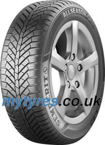 Semperit All Season-Grip ( 195/60 R16 89H EVc ) - Image 1