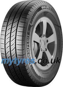 Semperit Van-Life 3 ( 195/60 R16C 99/97H 6PR )