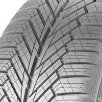 Semperit All Season-Grip 2 ( 235/40 R19 96Y XL EVc, with kerbing rib )