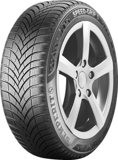 Speed-Grip 5
