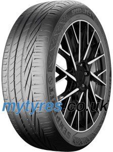 Speed-Life 5 - Image 1