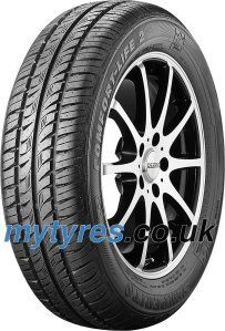Semperit Comfort-Life 2 ( 165/70 R14 81T )
