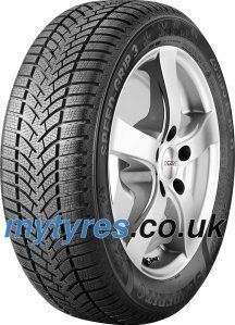Semperit Speed-Grip 3 ( 225/55 R16 95H )