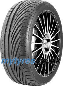 Uniroyal RainSport 3 SSR ( 225/50 R17 94W runflat )
