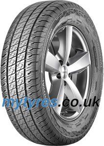 Uniroyal All Season Max ( 205/75 R16C 110/108R 8PR )
