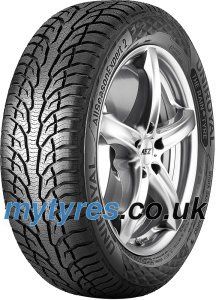 Uniroyal AllSeasonExpert 2 ( 225/55 R16 99V XL EVc ) - Image 1