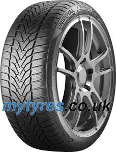 Uniroyal WinterExpert ( 165/65 R15 81T EVc ) - Image 1
