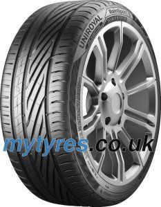 Uniroyal RainSport 5 ( 215/40 R17 87Y XL EVc )