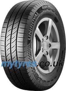 Uniroyal Rain Max 5 ( 225/65 R16C 112/110T 8PR )
