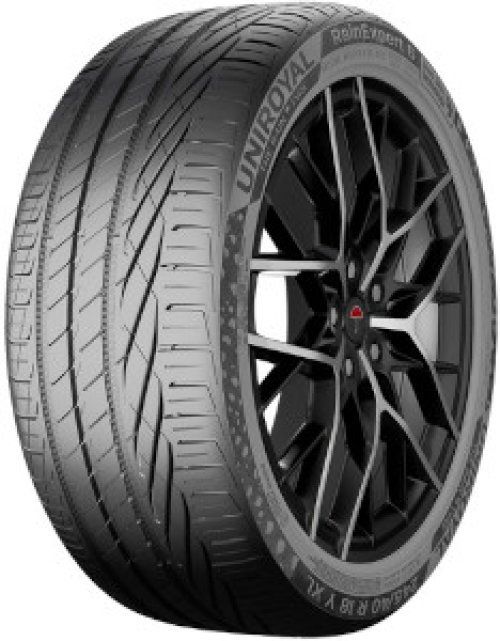 RainExpert 6 - Image 1