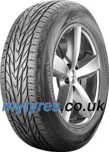 Uniroyal rallye 4x4 street ( 265/70 R15 112H )