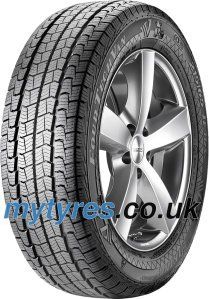Viking FourTech Van ( 215/75 R16C 113/111R 8PR )