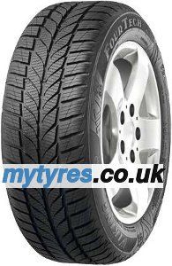 Viking FourTech Plus ( 215/60 R17 100V XL EVc ) - Image 1