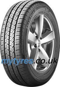 Viking TransTech II ( 205/65 R16C 107/105T 8PR Dual Branding 103T ) - Image 1