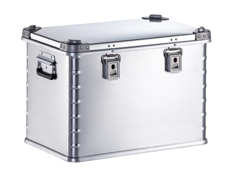 Bott 02501002 Aluminium Transport Case 73 Litre - Image 1