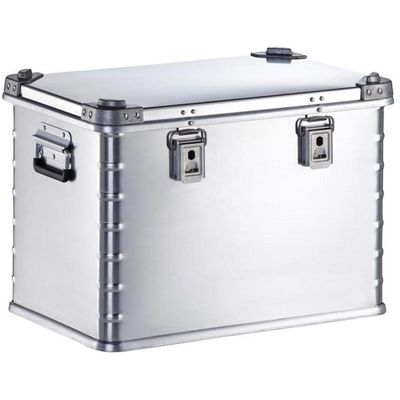 Bott 02501002 Aluminium Transport Case 73 Litre - Thumbnail 2