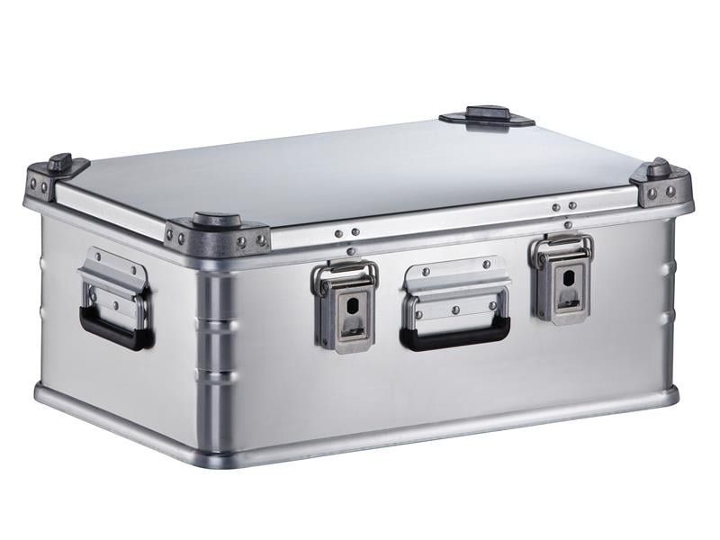 Bott 02501001 Aluminium Transport Case 42 Litre - Image 1