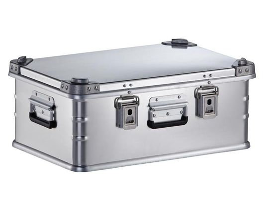 Bott 02501001 Aluminium Transport Case 42 Litre
