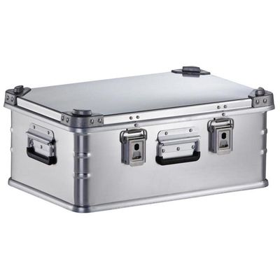 Bott 02501001 Aluminium Transport Case 42 Litre - Thumbnail 2