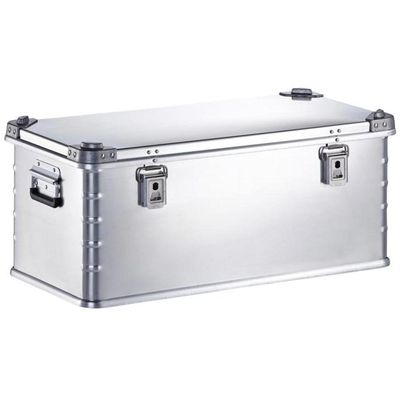 Bott 02501003 Aluminium Transport Case 81 Litre - Thumbnail 2